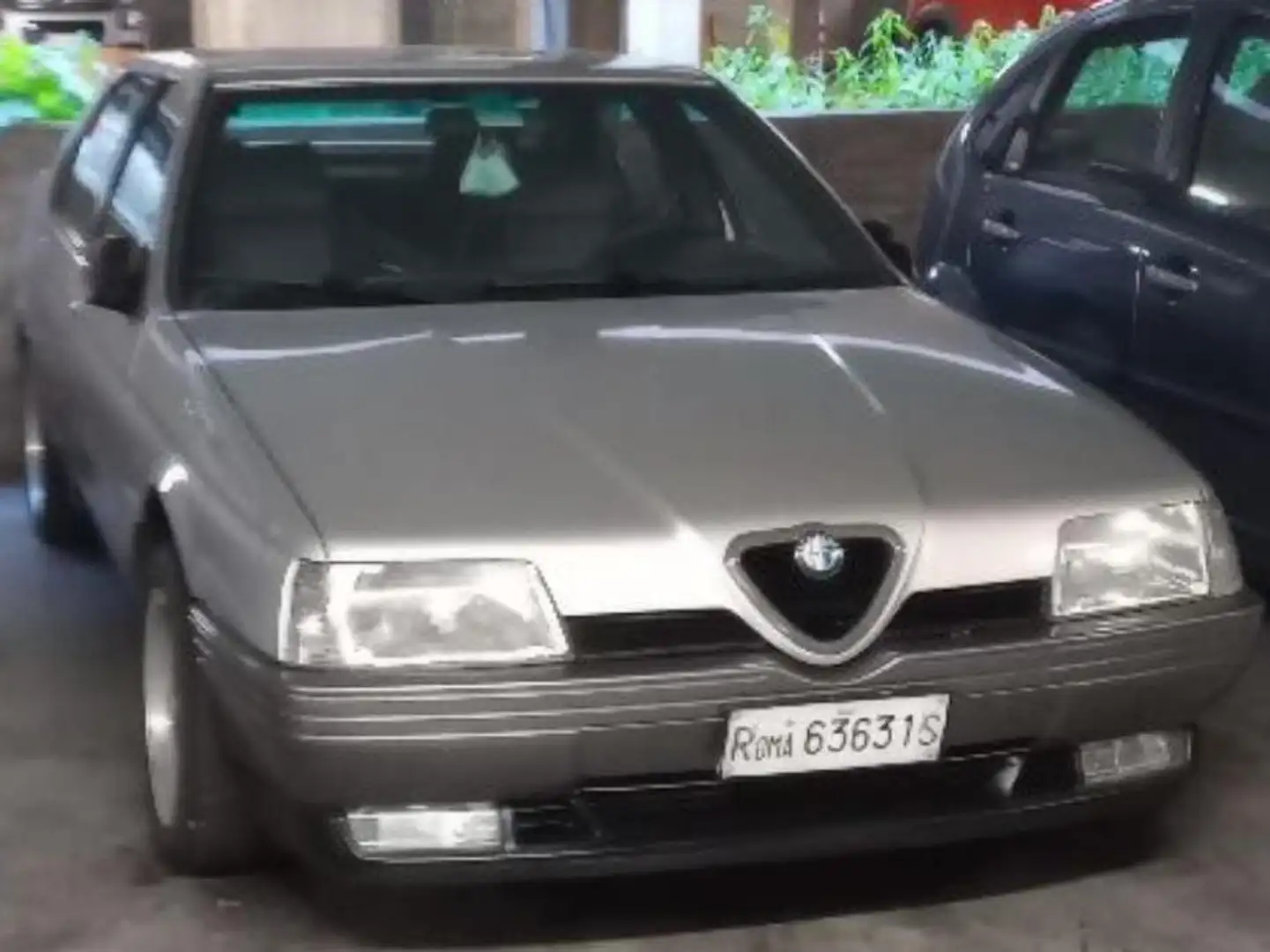 Alfa Romeo 164 164 2.0t c/abs - 2