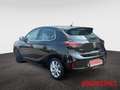 Opel Corsa F Elegance Turbo 1.2 Automatik Carplay PDC v+h Tem Zwart - thumbnail 3
