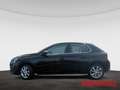 Opel Corsa F Elegance Turbo 1.2 Automatik Carplay PDC v+h Tem Zwart - thumbnail 2