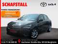 Opel Corsa F Elegance Turbo 1.2 Automatik Carplay PDC v+h Tem Zwart - thumbnail 1