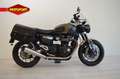 Triumph Speed Twin 1200 Zwart - thumbnail 1