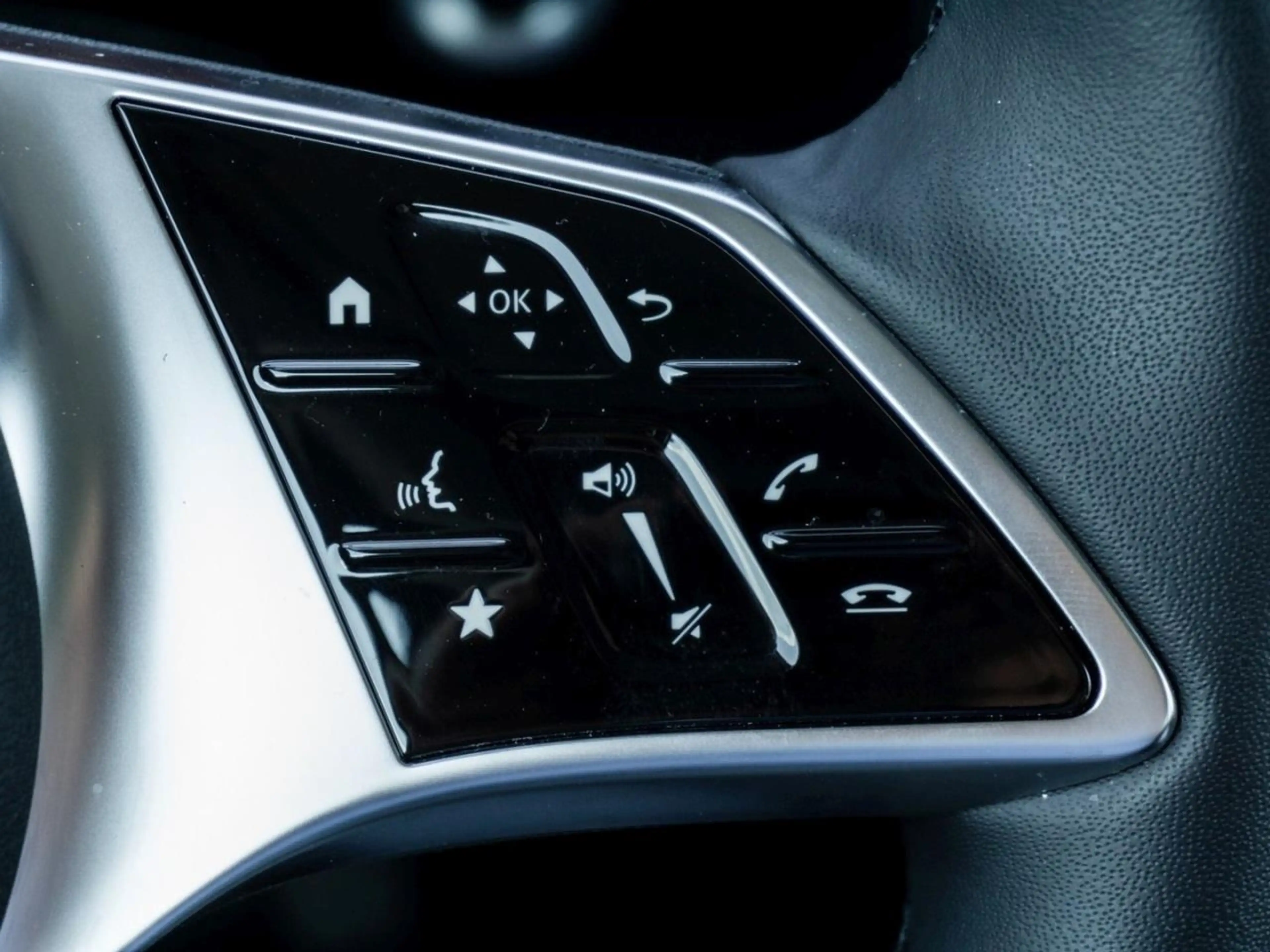 Mercedes-Benz T-Class T 180 d Standard Progressive MBUX Navi+ Kamera — photo 10
