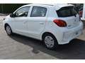 Mitsubishi Space Star Select MY2024 Klima Bluetooth Sofort Weiß - thumbnail 4