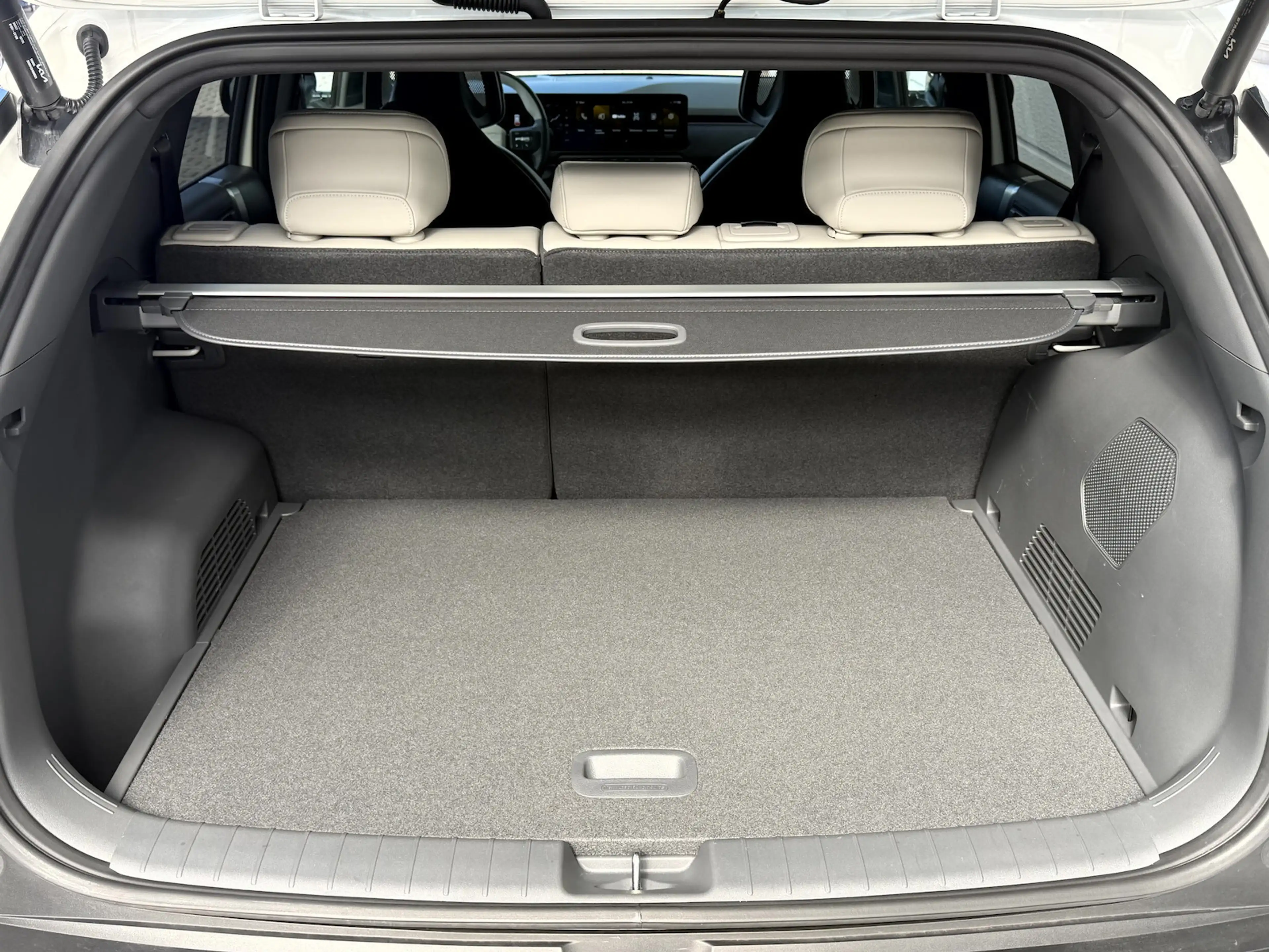 Kia EV3 81.4 GT LINE | DRIVE | KOM — photo 11