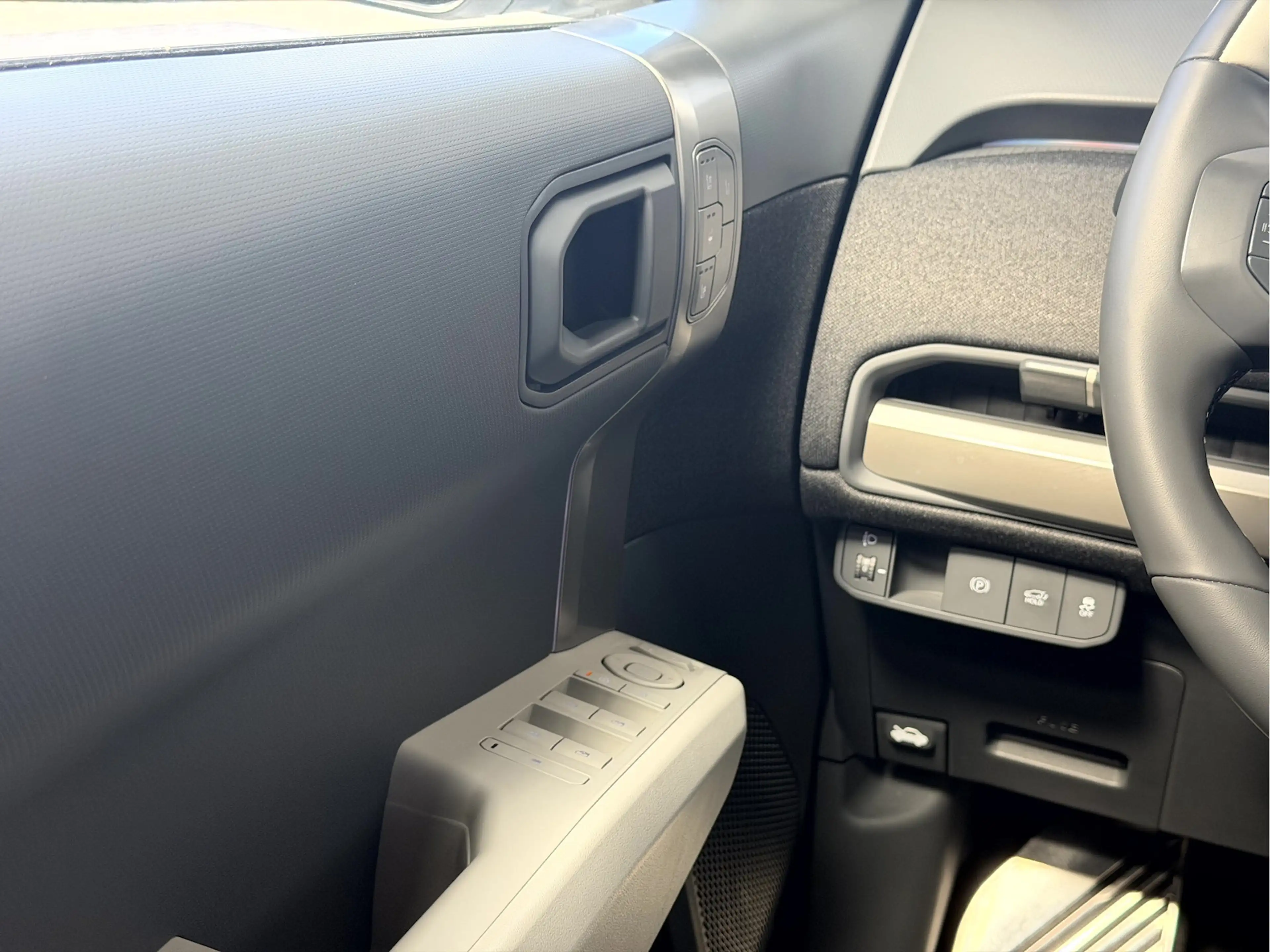 Kia EV3 81.4 GT LINE | DRIVE | KOM — photo 14