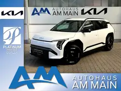 Kia EV3 81.4 GT LINE | DRIVE | KOM