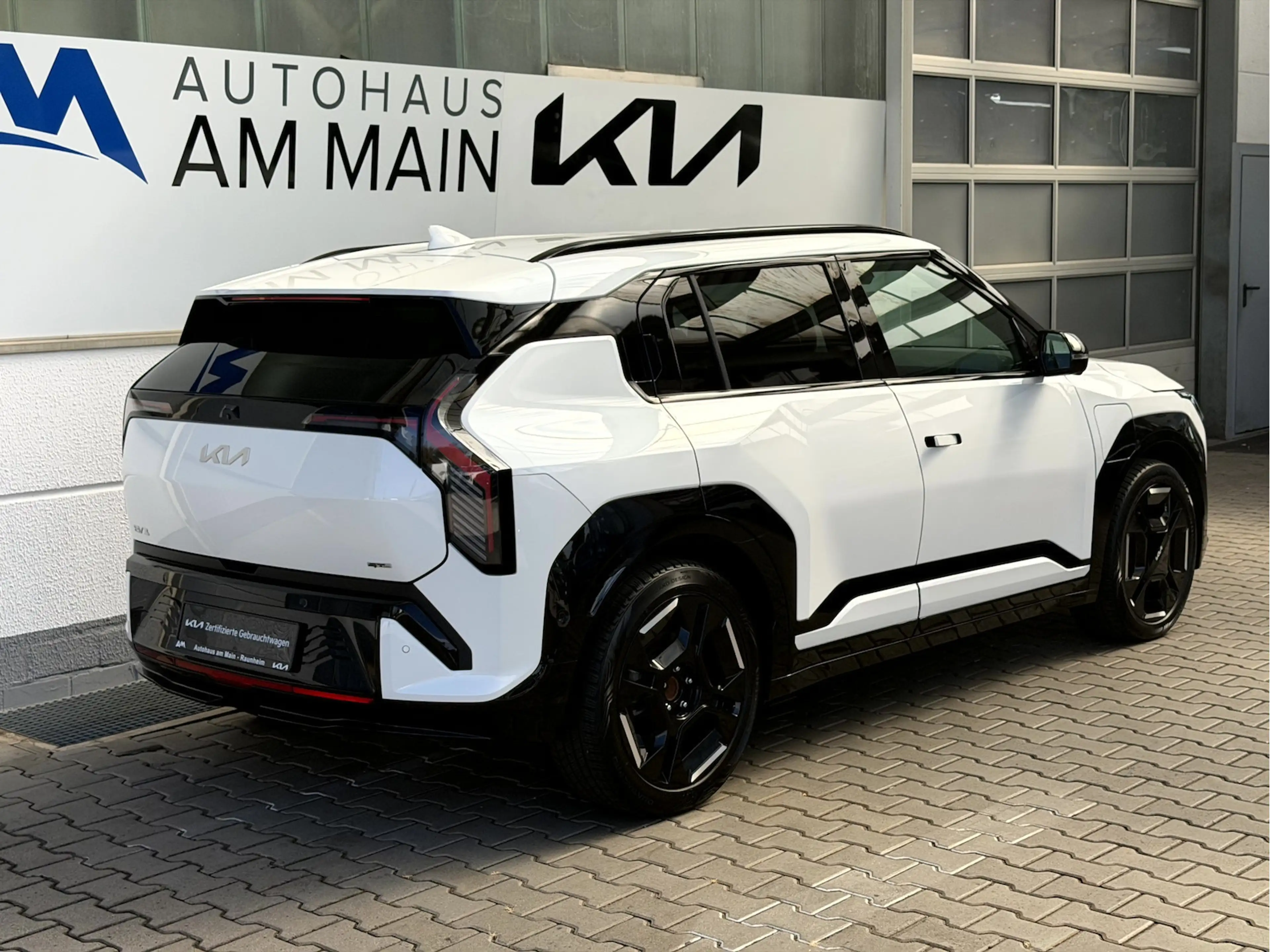 Kia EV3 81.4 GT LINE | DRIVE | KOM — photo 5