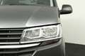 Volkswagen T6.1 Transporter Bedrijfswagens 2.0 TDI 110Pk L2 Trekhaak / Carplay Grijs - thumbnail 3