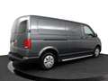 Volkswagen T6.1 Transporter Bedrijfswagens 2.0 TDI 110Pk L2 Trekhaak / Carplay Grijs - thumbnail 2