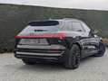 Audi Q8 e-tron (Q8) e-tron -head up- ambiance - nachtcamera Noir - thumbnail 3