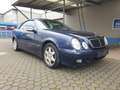 Mercedes-Benz CLK 200 Cabrio Elegance Automatik/Klima/Tempomat/Leder Blau - thumbnail 1