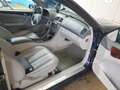 Mercedes-Benz CLK 200 Cabrio Elegance Automatik/Klima/Tempomat/Leder plava - thumbnail 5