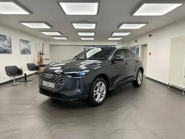 Audi Q5 Sportback TDI quattro 204 cv / 150 kW S tronic