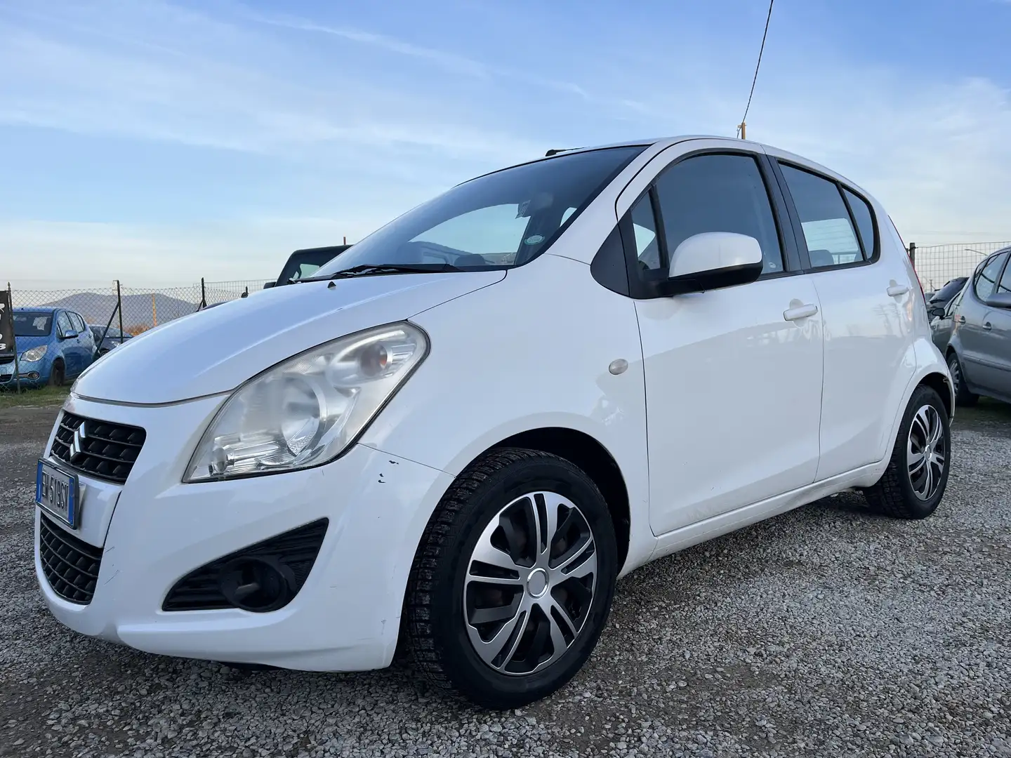 Suzuki Splash 1.0 vvt GL Style s&s GPL - 2