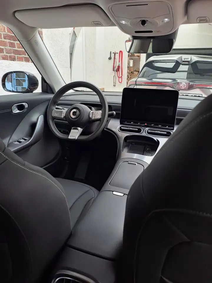 smart #1 2024