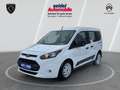 Ford Tourneo Connect 1.0 EcoBoost 74kW Trend wenig KM Weiß - thumbnail 1