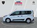 Ford Tourneo Connect 1.0 EcoBoost 74kW Trend wenig KM Weiß - thumbnail 2