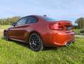 BMW M2 Competition Coupe Orange - thumbnail 12