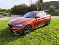 BMW M2 Competition Coupe Orange - thumbnail 1