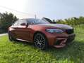 BMW M2 Competition Coupe Orange - thumbnail 5