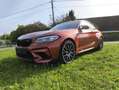 BMW M2 Competition Coupe Orange - thumbnail 2