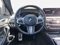 BMW 530 d xDrive Touring Aut. Szary - thumbnail 18