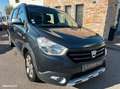 Dacia Lodgy Stepway 1.2 TCE 115 5PL Gris - thumbnail 1