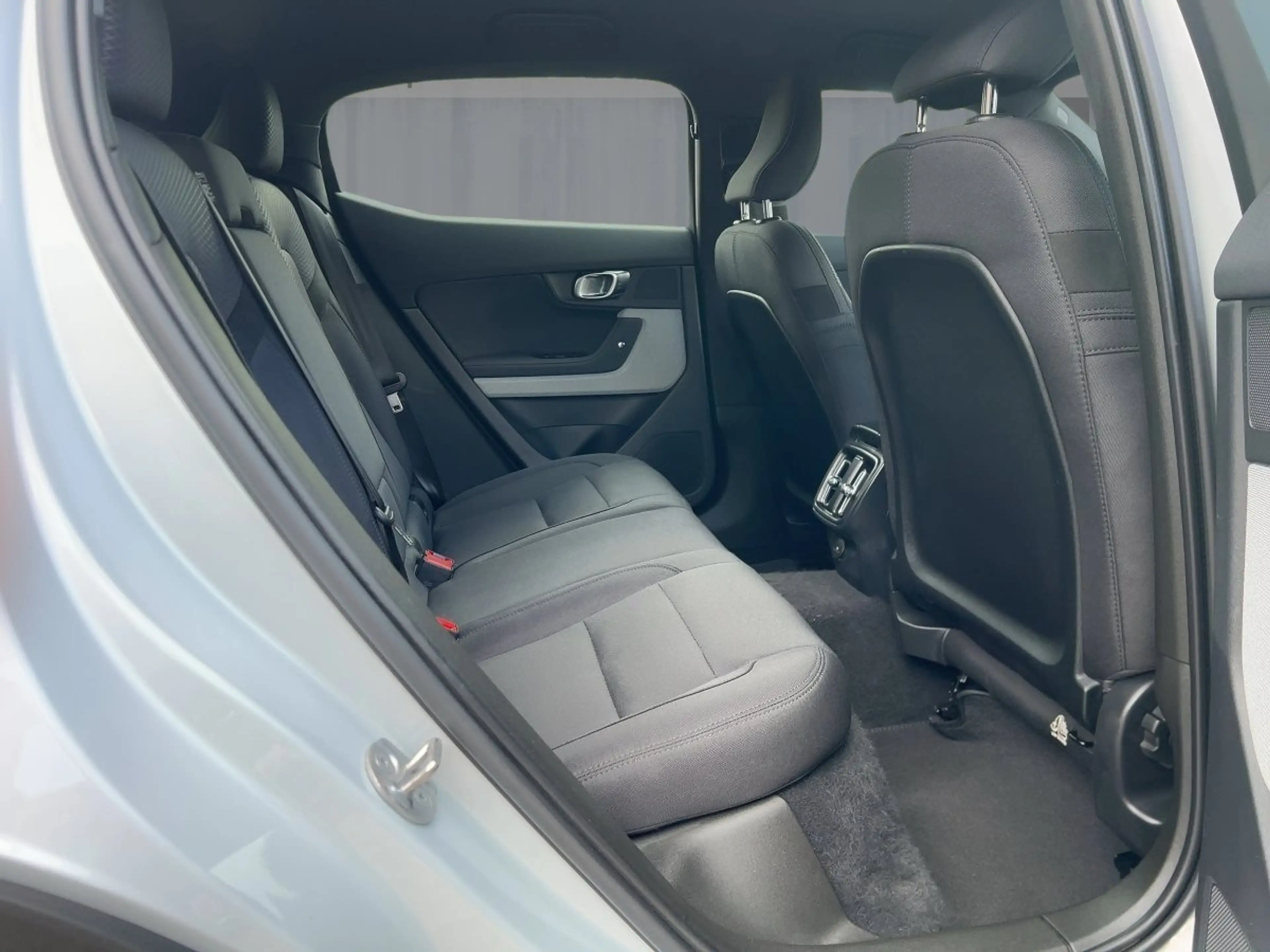 Polestar 2 Range Single Motor Elektro — photo 9