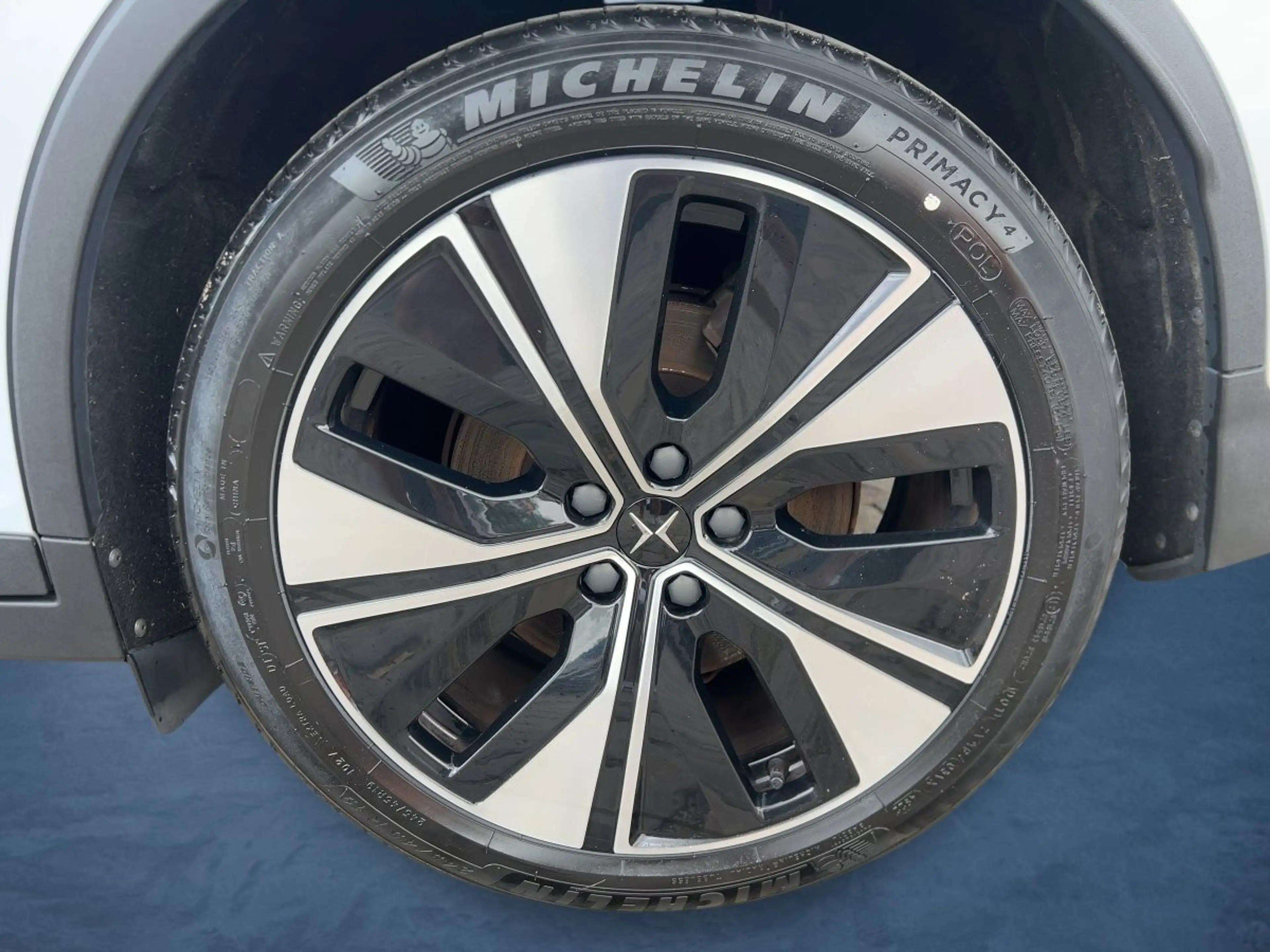 Polestar 2 Range Single Motor Elektro — photo 20