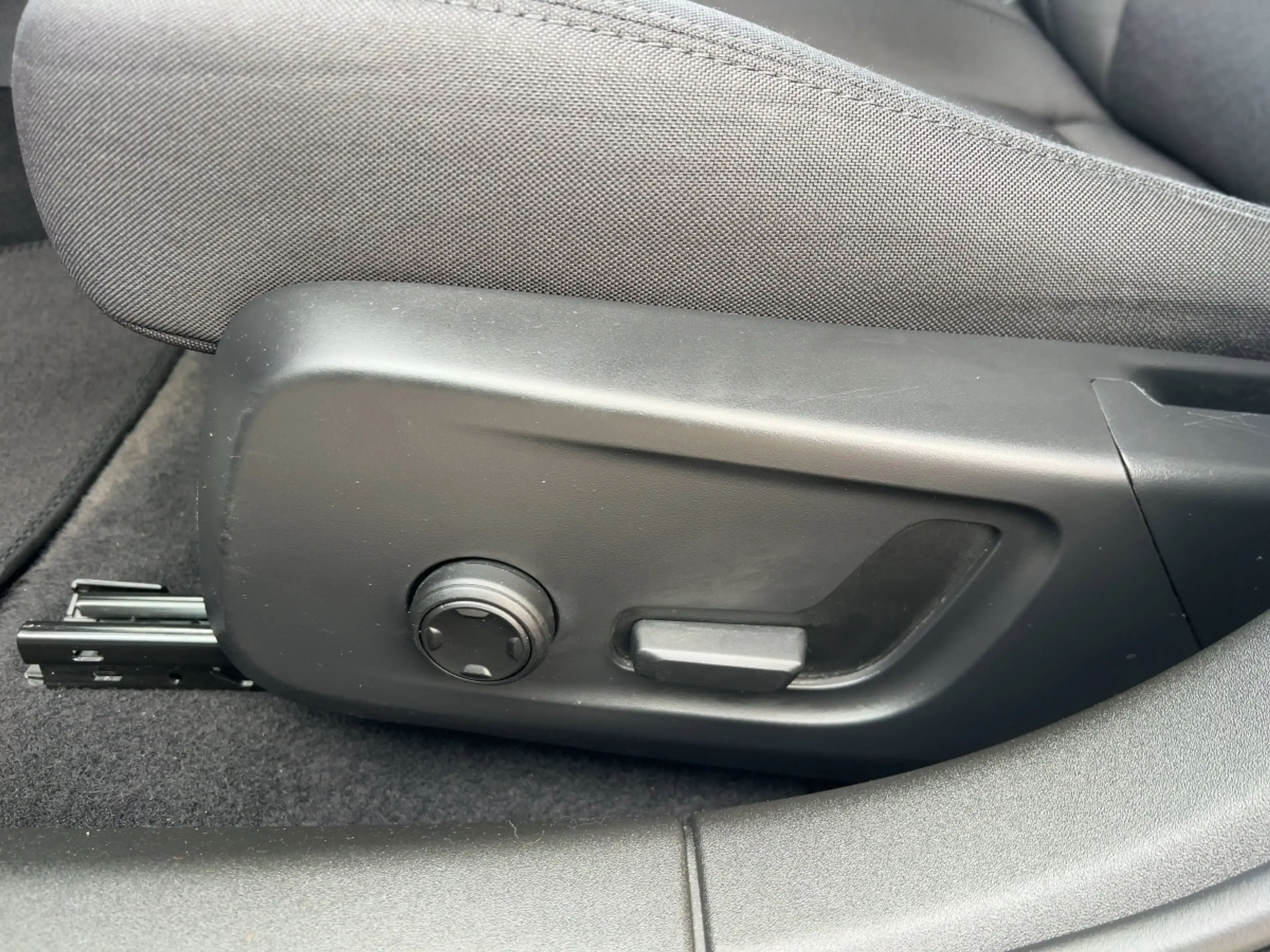 Polestar 2 Range Single Motor Elektro — photo 16