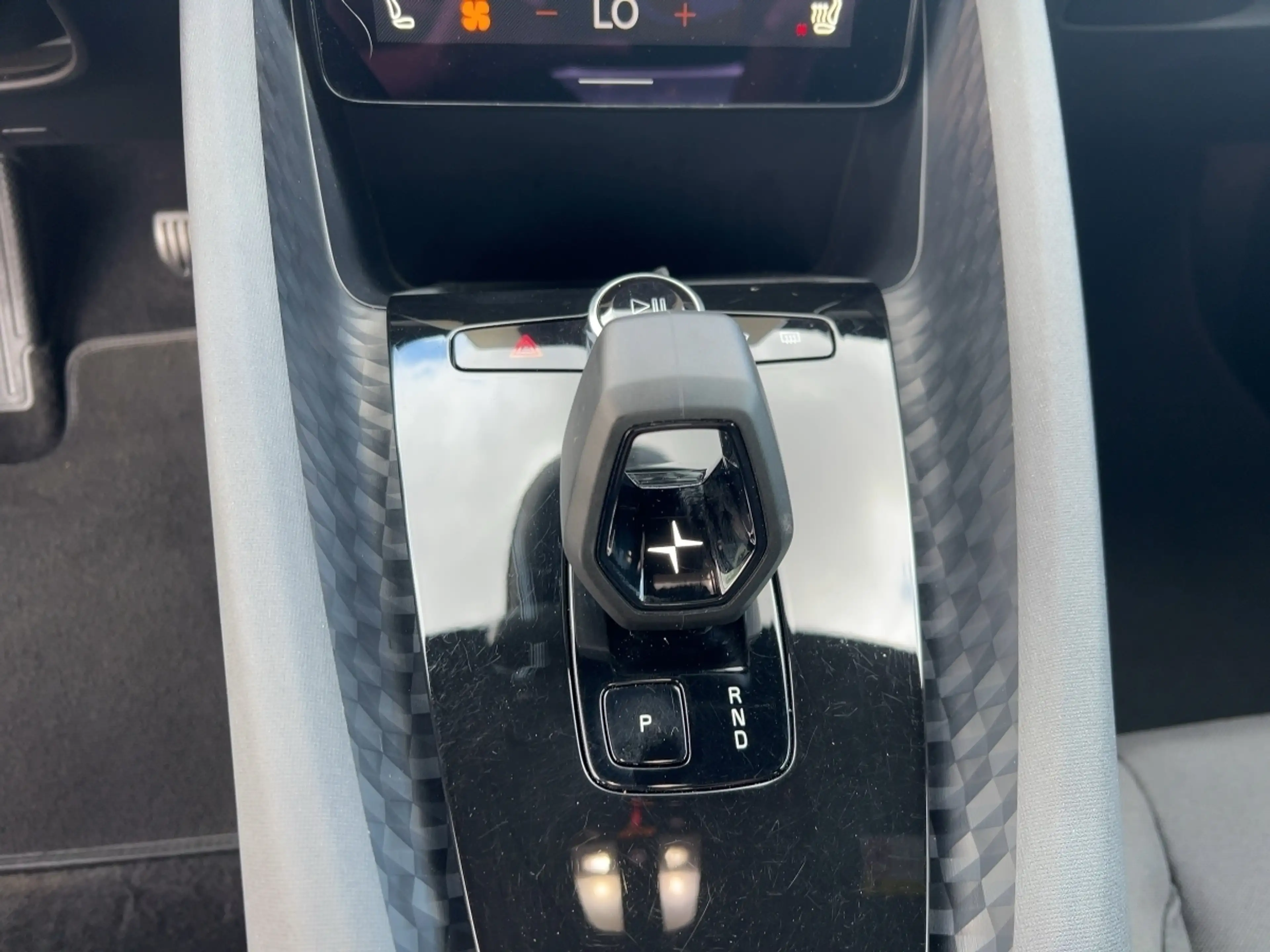 Polestar 2 Range Single Motor Elektro — photo 14