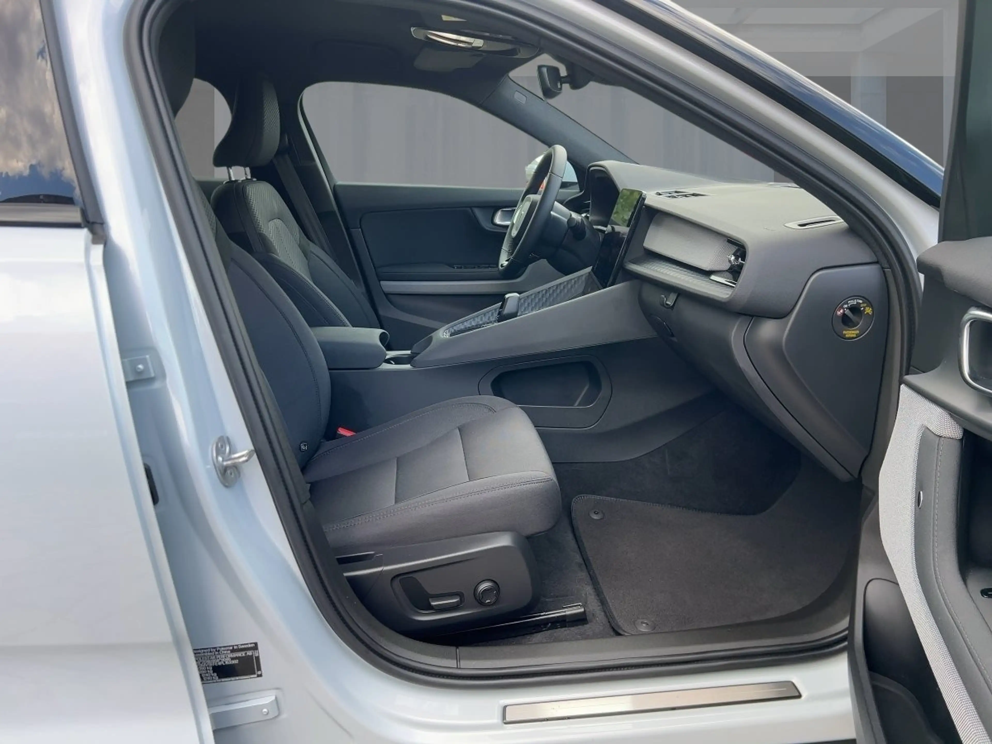 Polestar 2 Range Single Motor Elektro — photo 8