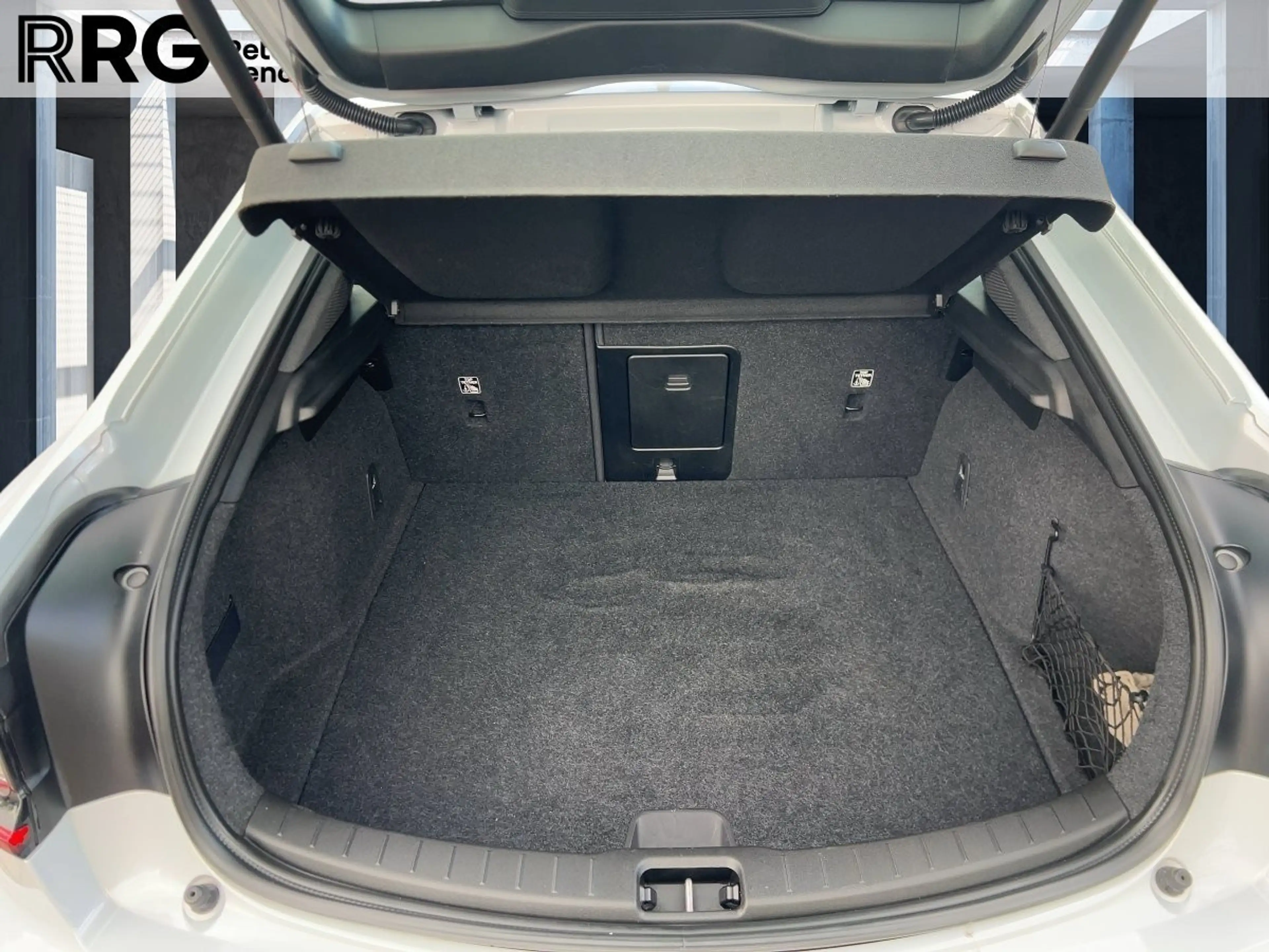 Polestar 2 Range Single Motor Elektro — photo 19