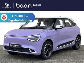 Premium Edition 42 kWh l Adaptief Cruise l 360 Cam