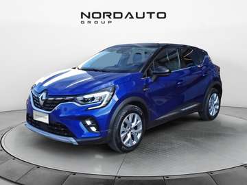 2ª serie TCe 100 CV GPL FAP Intens