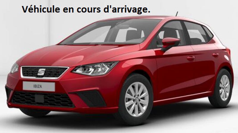 Photo du véhicule