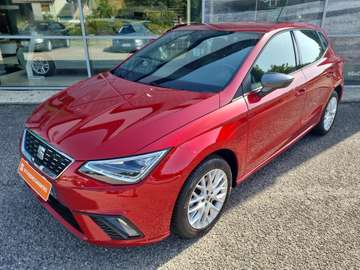 Ibiza 1.0 EcoTSI 110 ch S/S BVM6