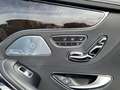 Mercedes-Benz S 63 AMG Cabrio 4M MASSAGE NIGHT-V HUD BURM 360 Weiß - thumbnail 28