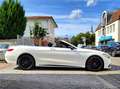 Mercedes-Benz S 63 AMG Cabrio 4M MASSAGE NIGHT-V HUD BURM 360 Blanc - thumbnail 4