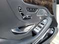 Mercedes-Benz S 63 AMG Cabrio 4M MASSAGE NIGHT-V HUD BURM 360 Blanc - thumbnail 17