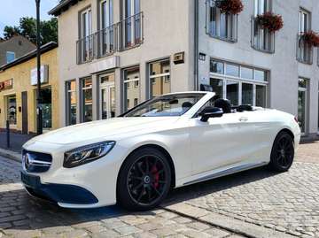 Cabrio 4M MASSAGE NIGHT-V HUD BURM 360