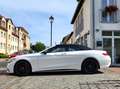 Mercedes-Benz S 63 AMG Cabrio 4M MASSAGE NIGHT-V HUD BURM 360 Weiß - thumbnail 11