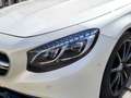Mercedes-Benz S 63 AMG Cabrio 4M MASSAGE NIGHT-V HUD BURM 360 Blanc - thumbnail 13