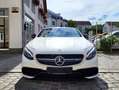 Mercedes-Benz S 63 AMG Cabrio 4M MASSAGE NIGHT-V HUD BURM 360 Weiß - thumbnail 2