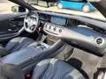 Mercedes-Benz S 63 AMG Cabrio 4M MASSAGE NIGHT-V HUD BURM 360 Weiß - thumbnail 27