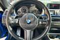 BMW 420 420d Cabrio Luxury Blau - thumbnail 13