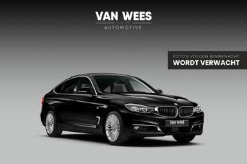 3-serie Gran Turismo 328i High Executive Luxury Li