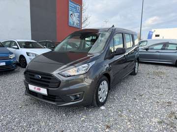 Connect 1.5 ECOB Kombi lang L2/5-Sitzer