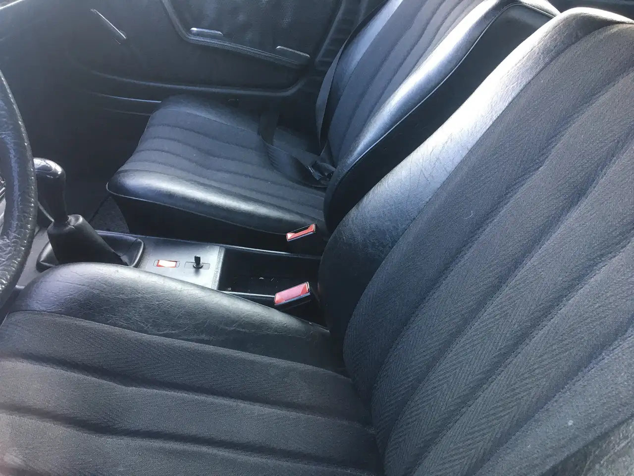 Mercedes-Benz 230 E, foto 10