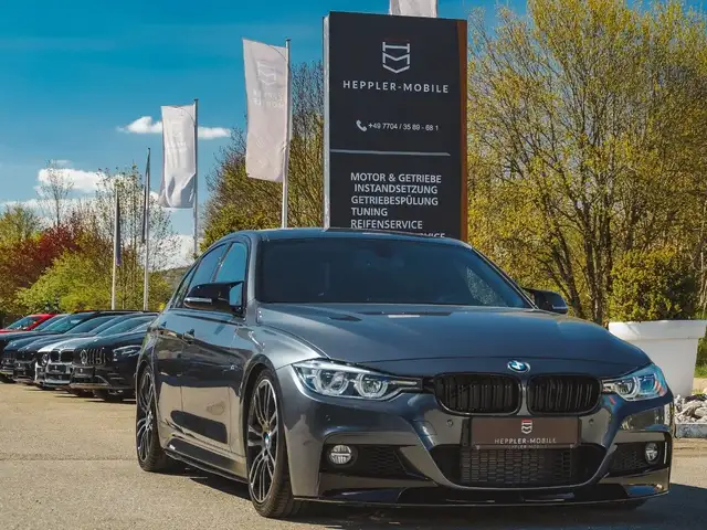 BMW 340 i M Sport, wir finden deinen Traumwagen!
